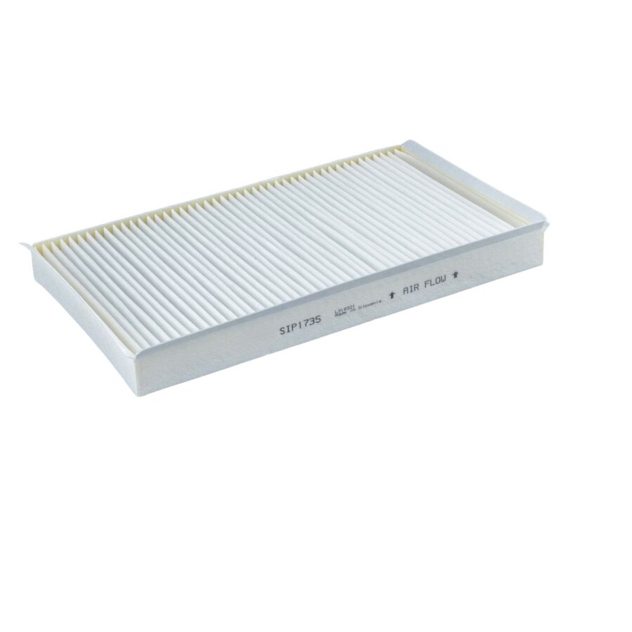 Filtre D'habitacle Standard Purflux Ah280
