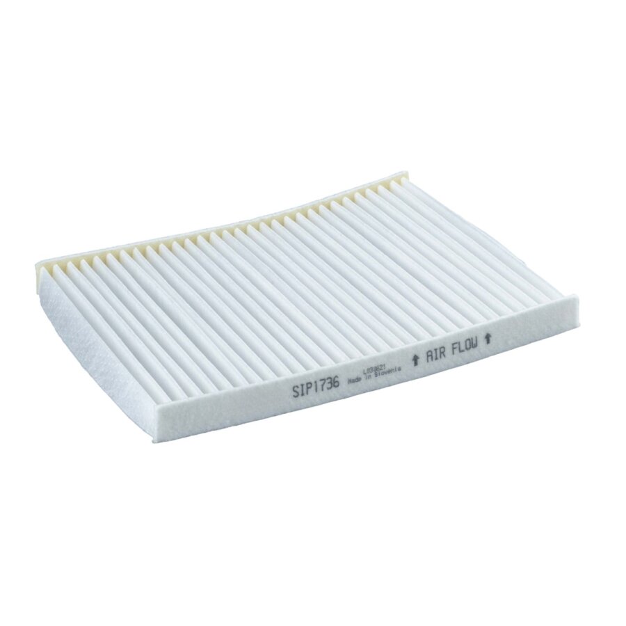 Filtre d'habitacle standard Purflux Ah282