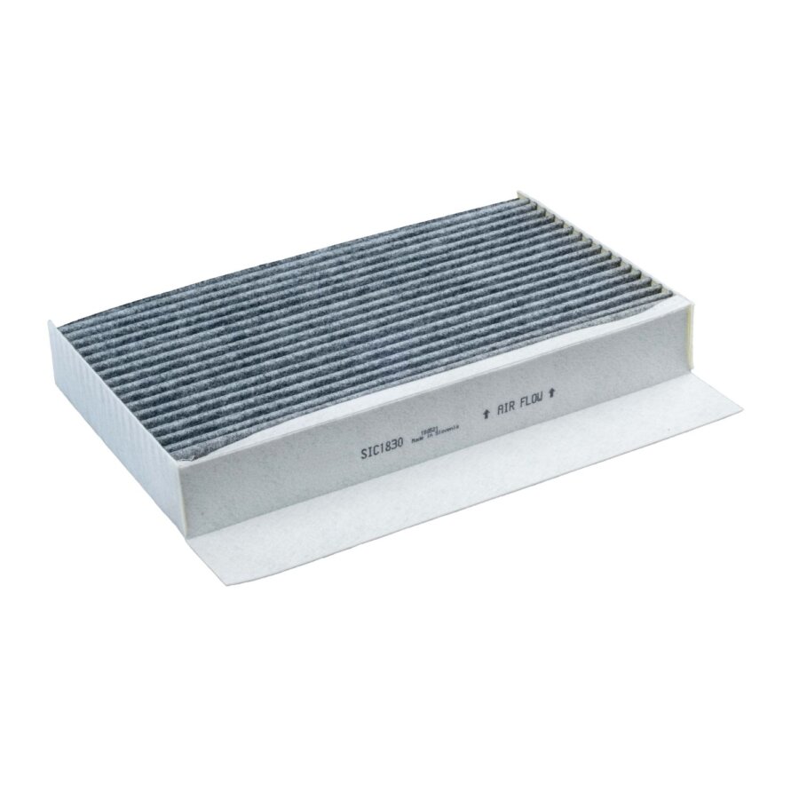 Filtre D'habitacle Charbon Actif Purflux Ahc281