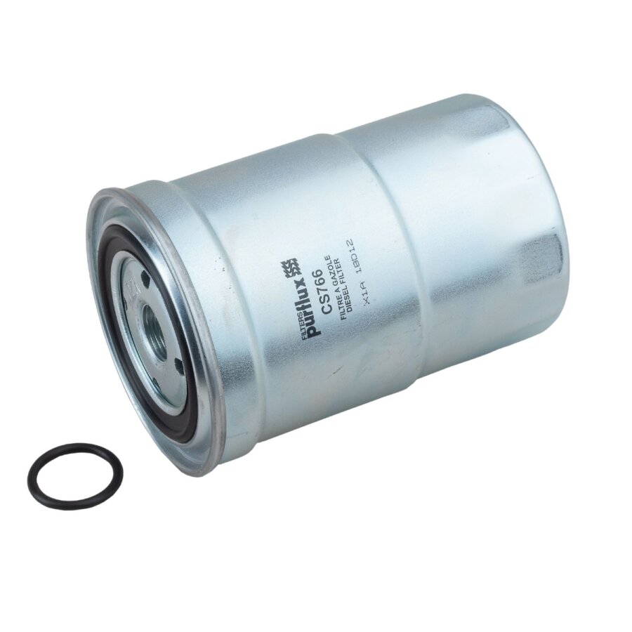 Filtre À Carburant Purflux Cs766