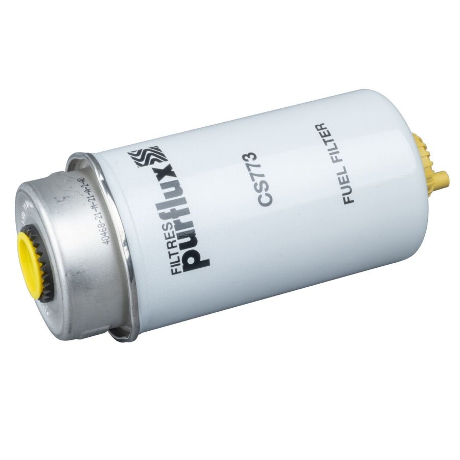 Filtre À Carburant Purflux Cs773