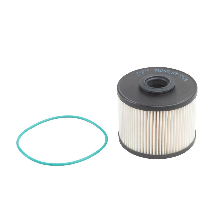 Filtre À Carburant Purflux C526