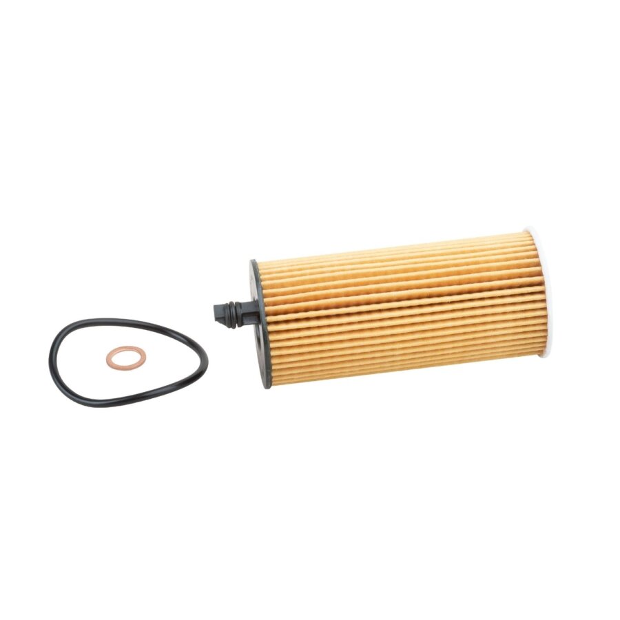 Filtre à Huile Purflux L974 - Haute Capacité De Filtration - Protection Moteur