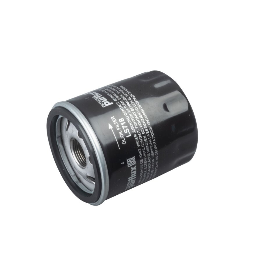 Filtre À Huile Purflux Ls718
