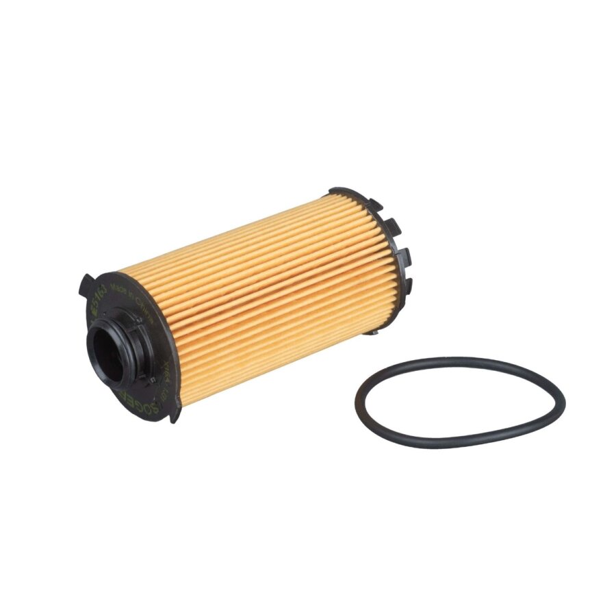 Filtre À Huile Purflux L1084