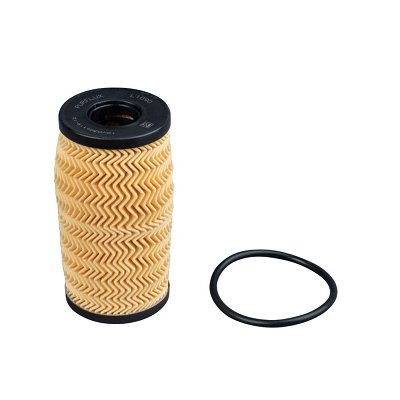 Filtre à Huile Purflux L237 - Haute Capacité De Filtration - Pour Moteur Propre Et Lubrification Optimale