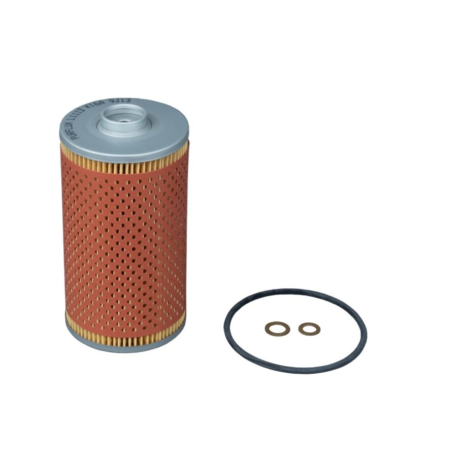 Filtre À Huile Purflux L1113
