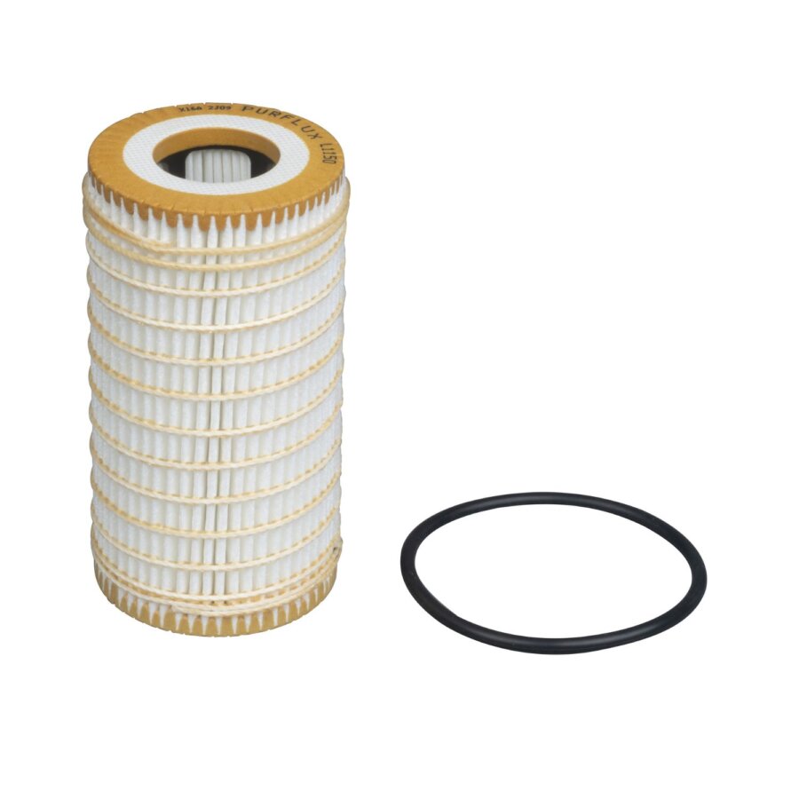 Filtre À Huile Purflux L1150