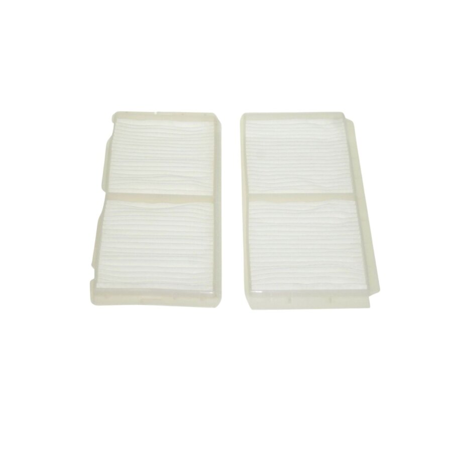 Filtre D'habitacle Standard Purflux Ah292-2