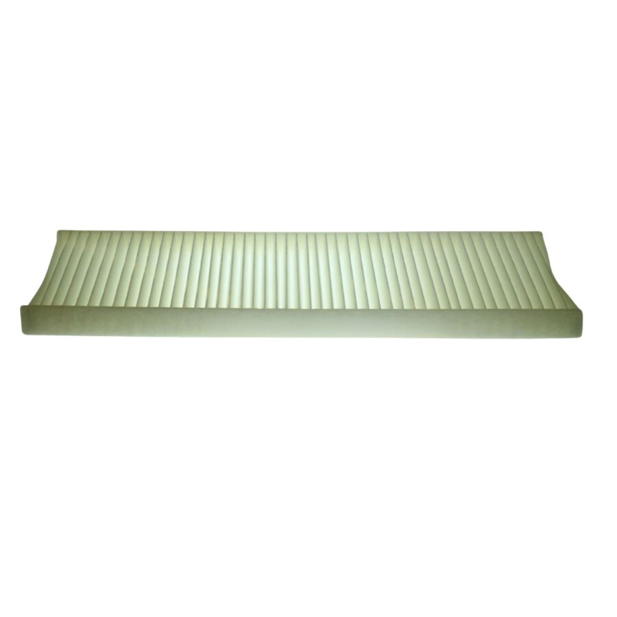 Filtre D'habitacle Standard Purflux Ah124
