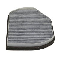Filtre D'habitacle à Charbon Actif 3FQ Pour Mercedes CL C215 Et Classe E W210 - Neuf