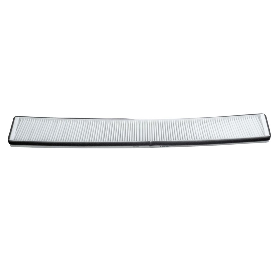 Filtre D'habitacle Standard Purflux Ah187
