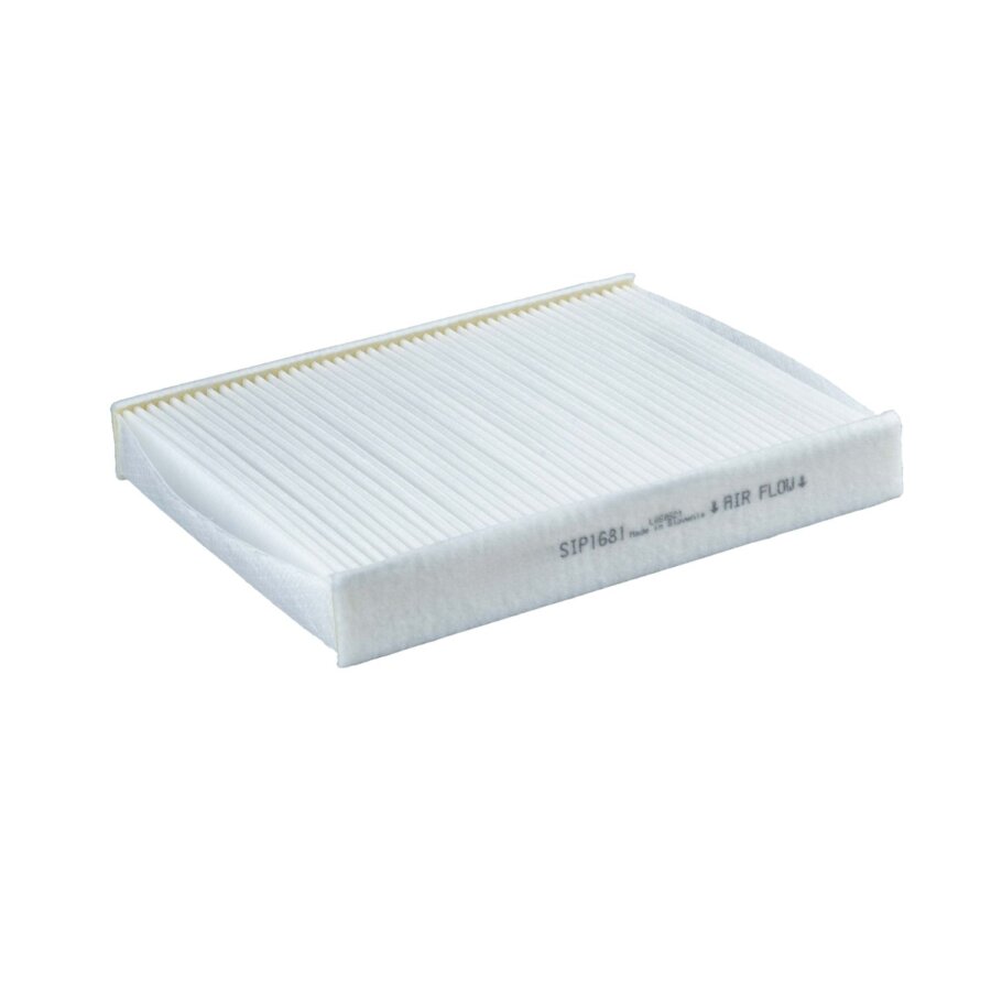 Filtre D'habitacle Standard Purflux Ah195