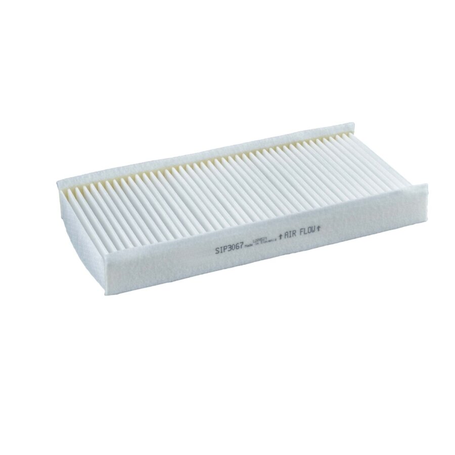Filtre D'habitacle Standard Purflux Ah213