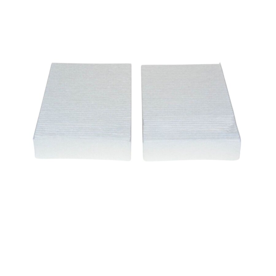 Filtre D'habitacle Standard Purflux Ah220-2