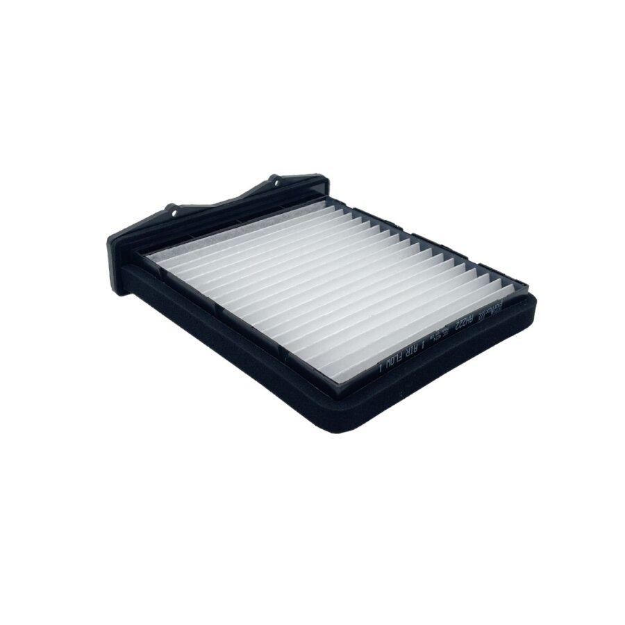 Filtre D'habitacle Standard Purflux Ah222