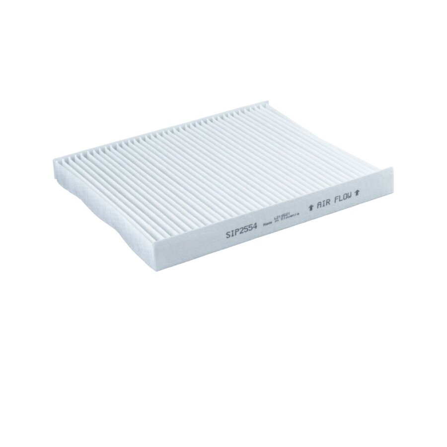 Filtre D'habitacle Standard Purflux Ah330