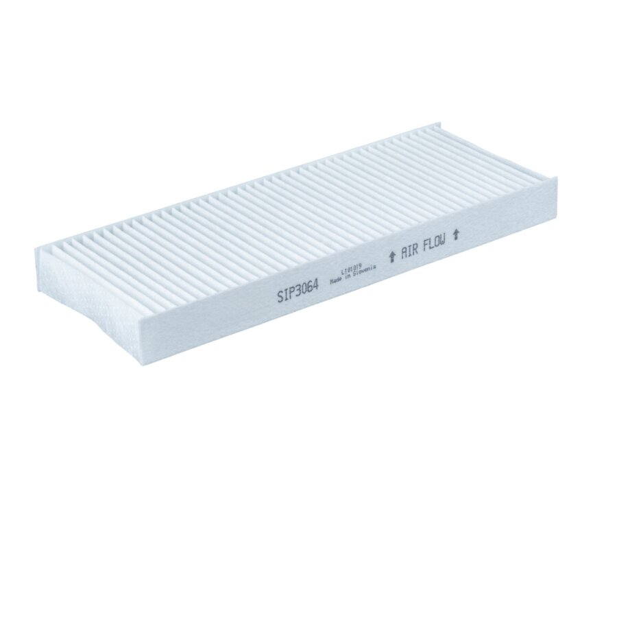 Filtre D'habitacle Standard Purflux Ah337