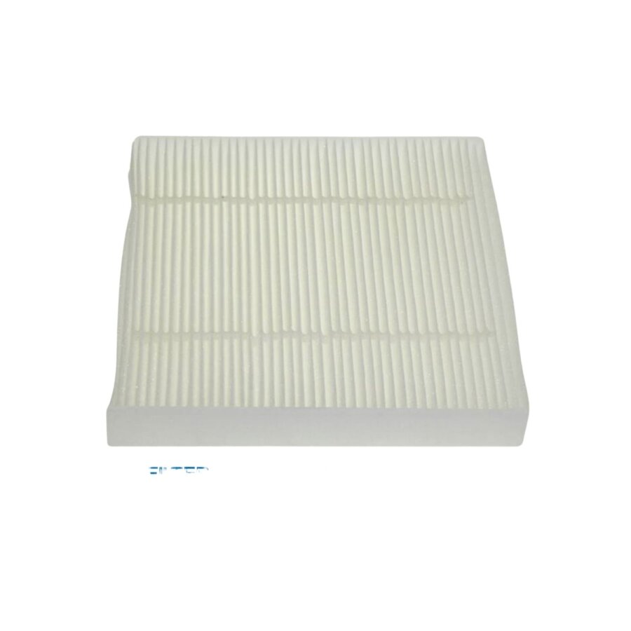 Filtre D'habitacle Standard Purflux Ah339