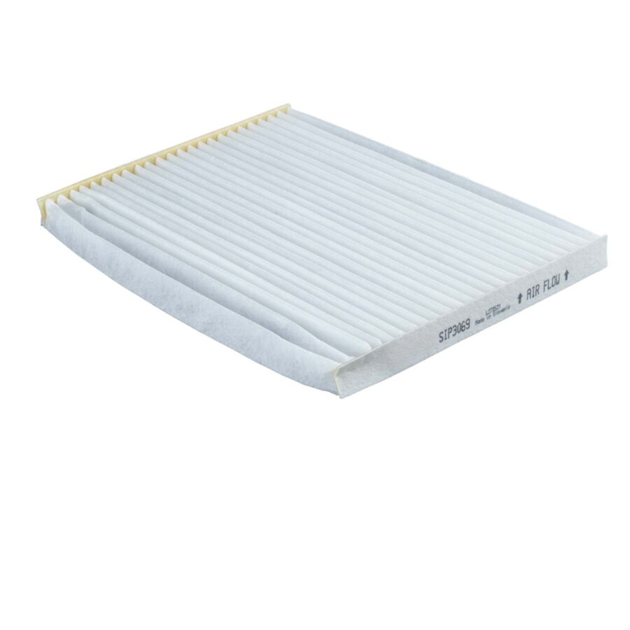 Filtre D'habitacle Standard Purflux Ah340