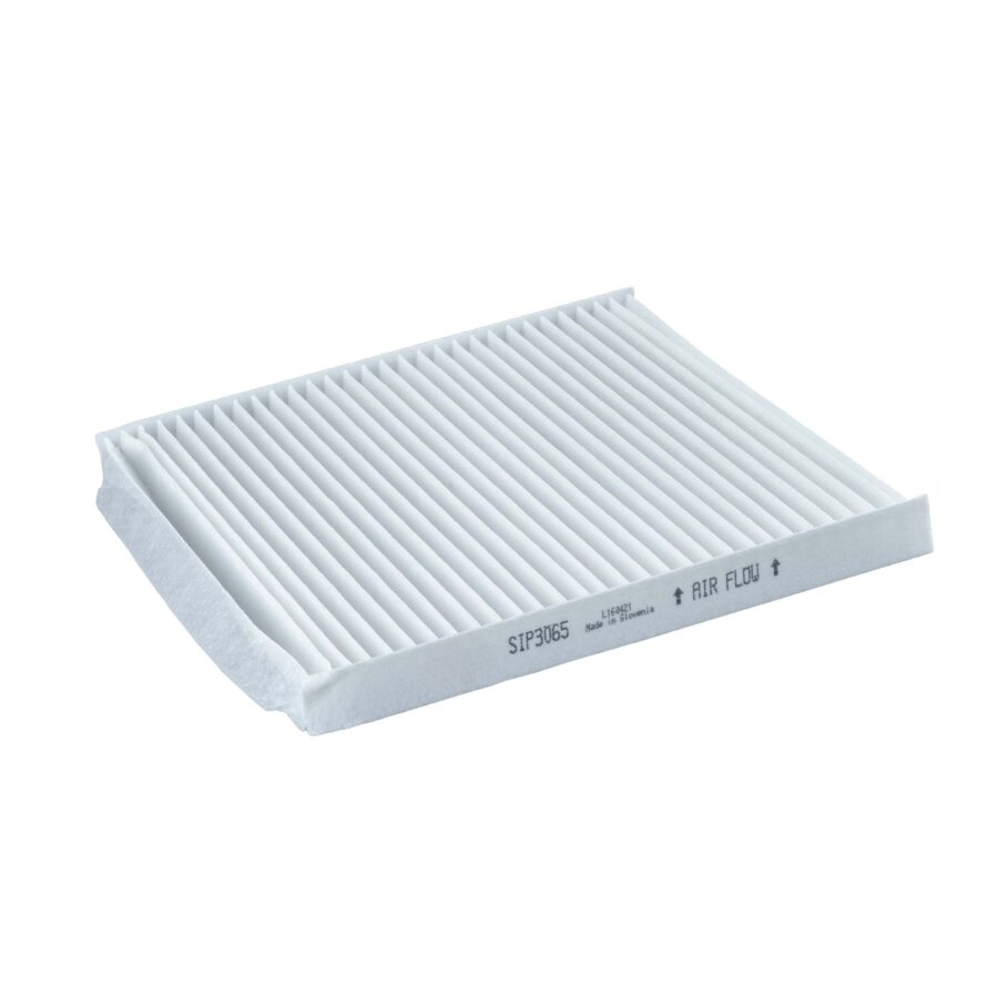 Filtre D'habitacle Standard Purflux Ah341