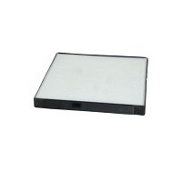 Filtre D'habitacle Bosch M2246 - Standard Anti-poussière Et Pollen - Pour Air Pur En Voiture
