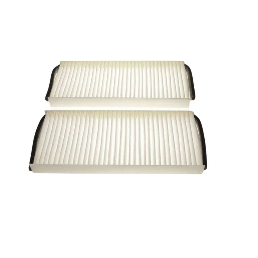 Filtre D'habitacle Standard Purflux Ah367-2
