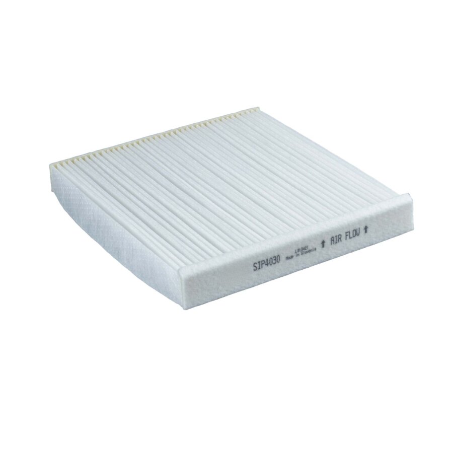 Filtre D'habitacle Standard Purflux Ah376