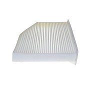 PURFLUX AH371 – Filtro Abitacolo Antipolline – Altezza 30mm Larghezza 188mm Lunghezza 195mm