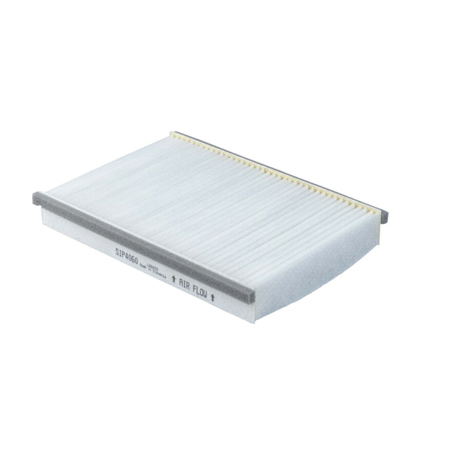 Filtro Abitacolo PURFLUX AHC258 - A Carbone Attivo, Dimensioni 377x176x48 Mm, Per Ricambio Auto - 4