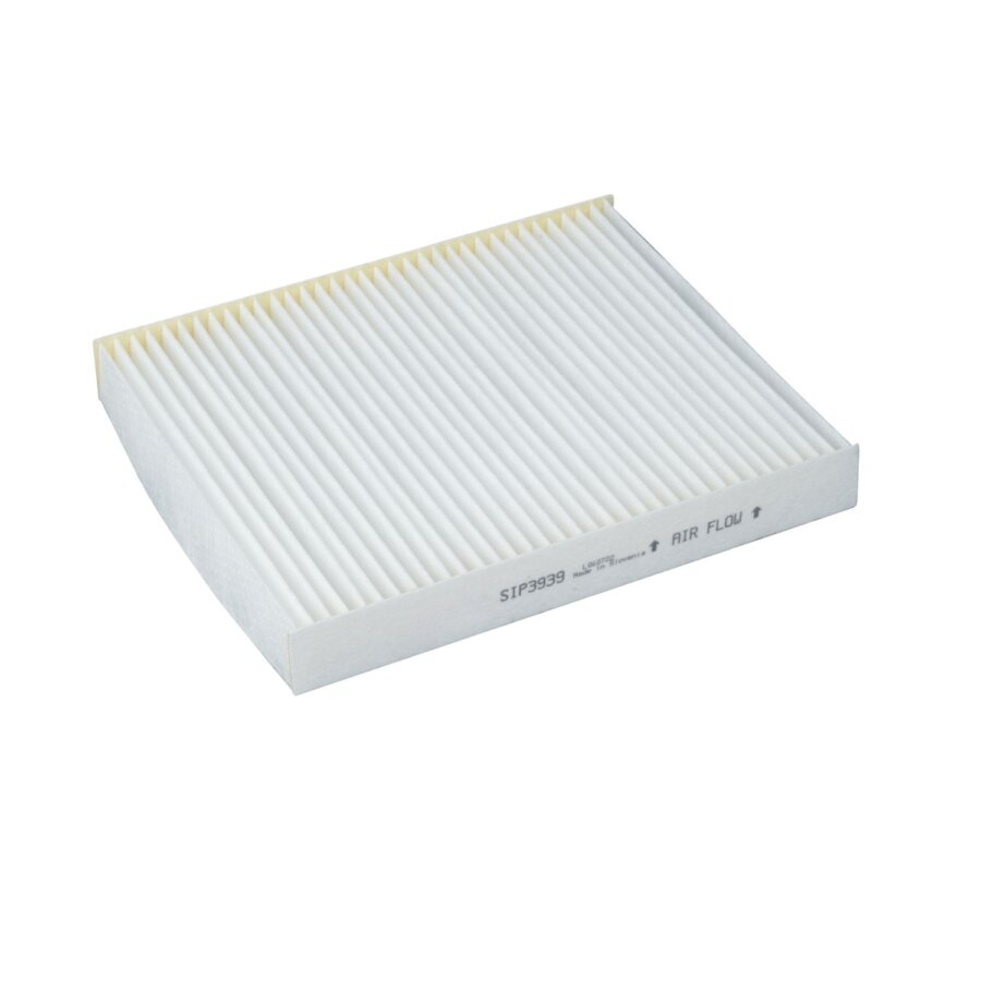Filtre D'habitacle Standard Purflux Ah398