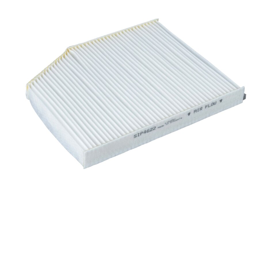 Filtre D'habitacle Standard Purflux Ah412