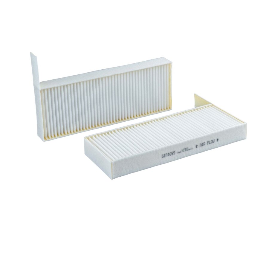 Filtre D'habitacle Standard Purflux Ah425-2