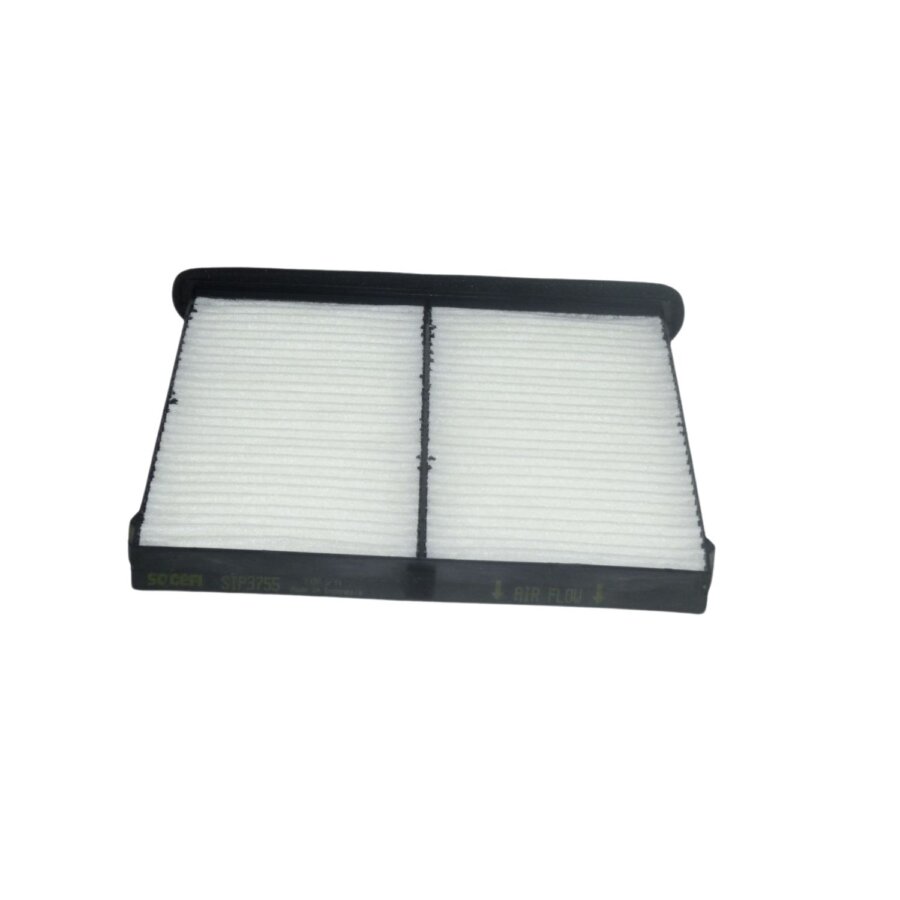 Filtre D'habitacle Standard Purflux Ah426