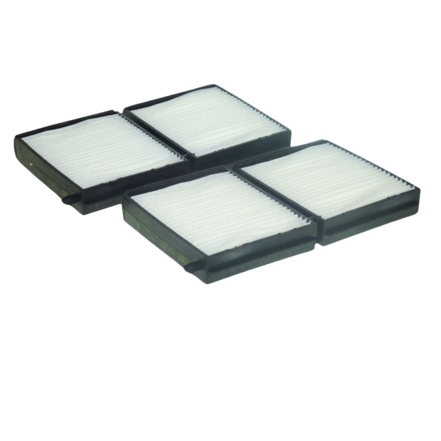 Filtre D'habitacle Standard Purflux Ah486-2