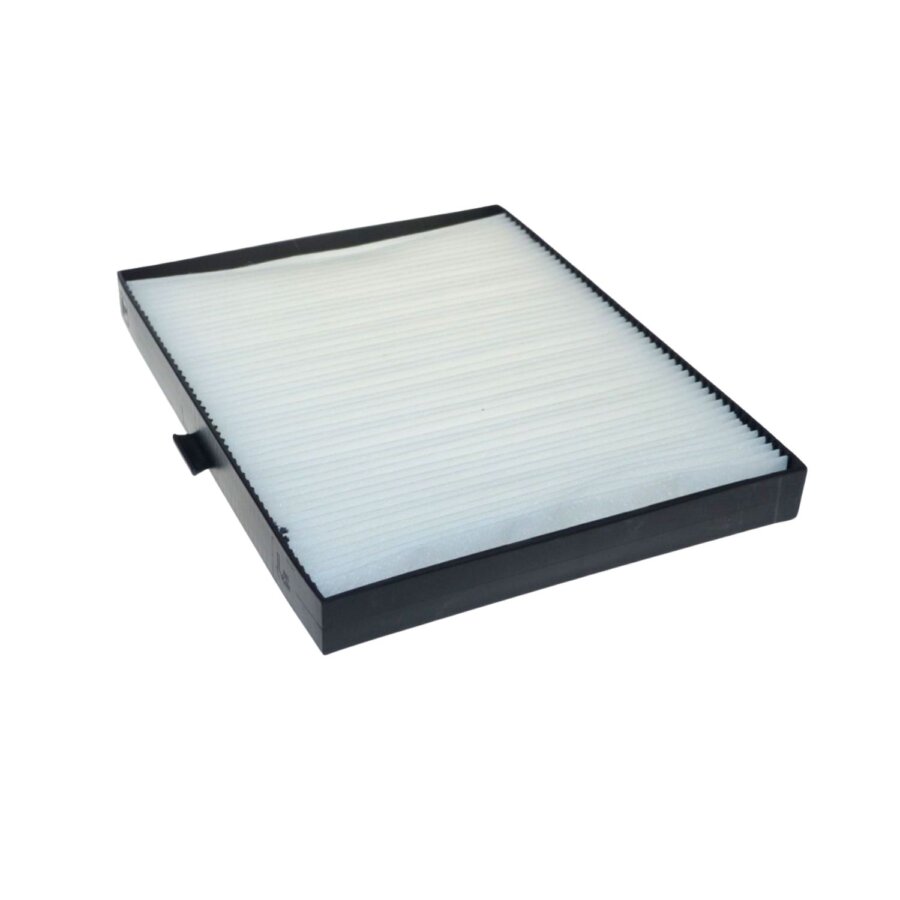 Filtre D'habitacle Standard Purflux Ah491