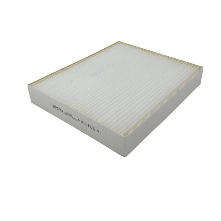 Filtre D'habitacle Standard Purflux Ah512