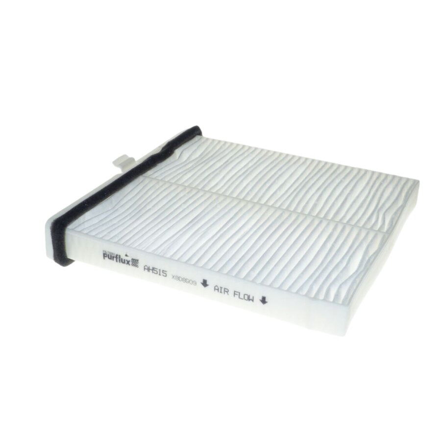 Filtre D'habitacle Standard Purflux Ah515
