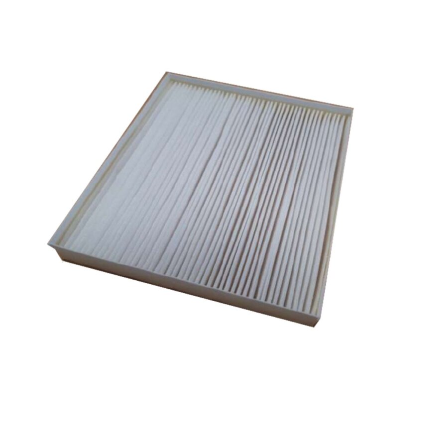 Filtre D'habitacle Standard Purflux Ah524