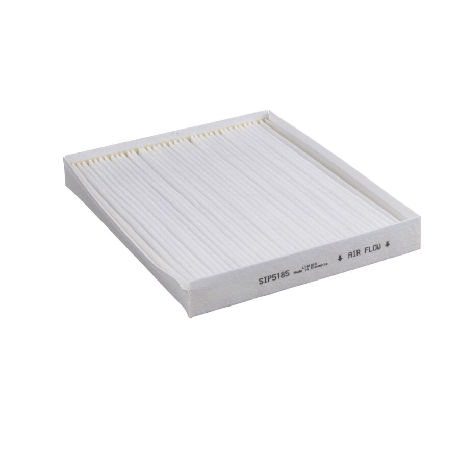 Filtre D'habitacle Standard Purflux Ah537