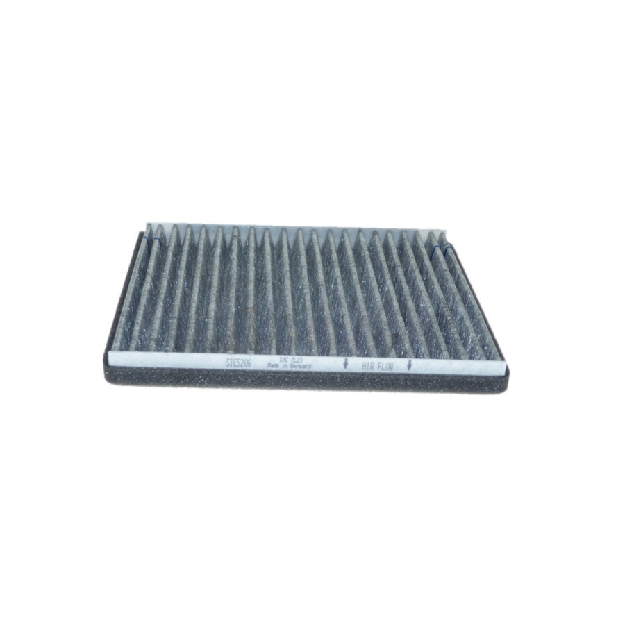 Filtre D'habitacle Charbon Actif Purflux Ahc539
