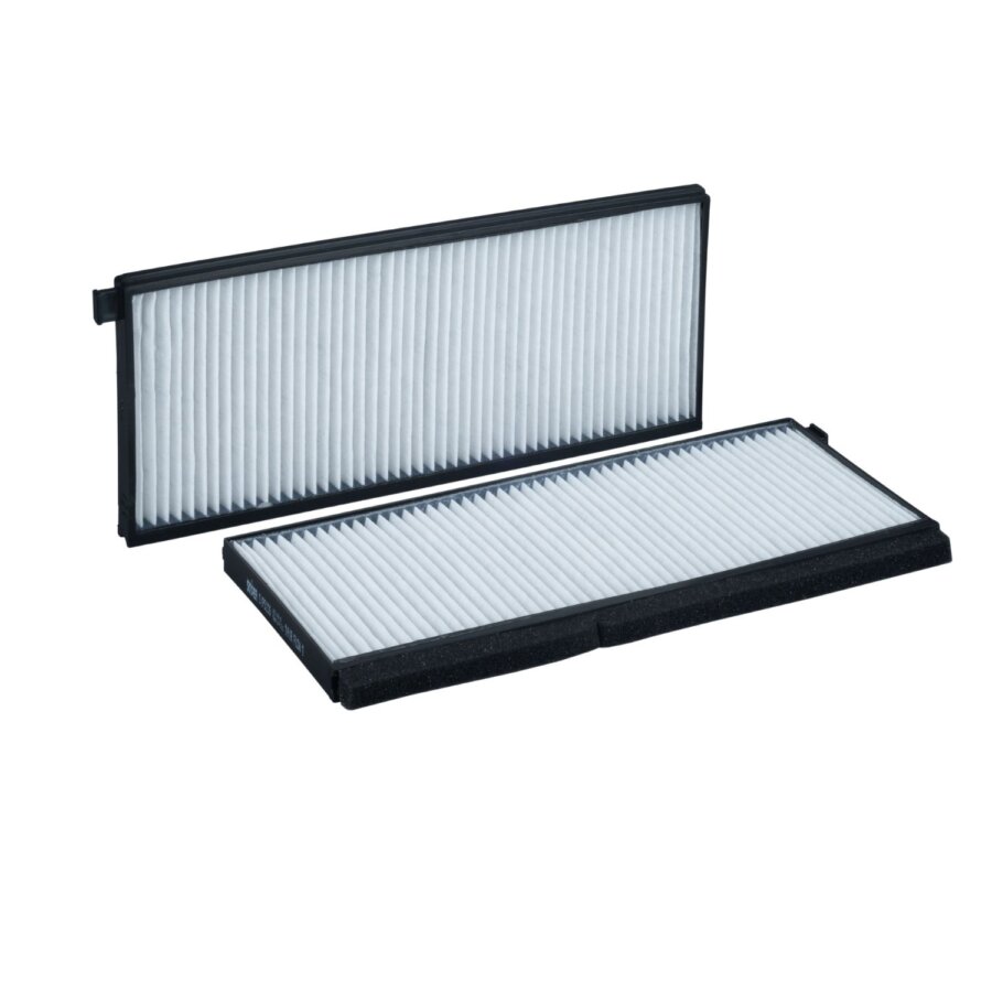 Filtre D'habitacle Standard Purflux Ah556-2