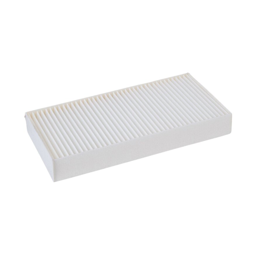 Filtre D'habitacle Standard Purflux Ah566