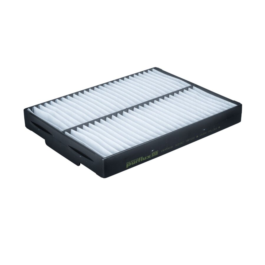 Filtre D'habitacle Standard Purflux Ah568