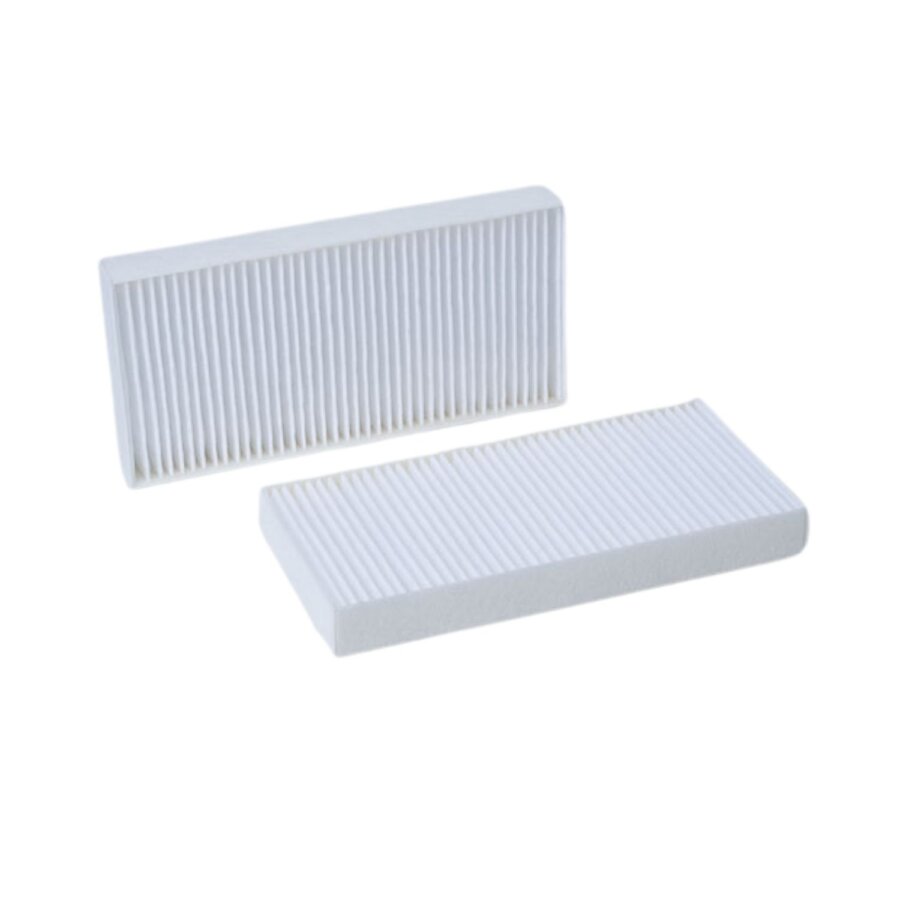 Filtre D'habitacle Standard Purflux Ah569-2