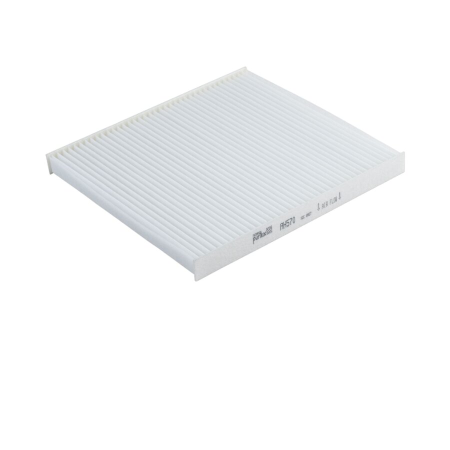 Filtre D'habitacle Standard Purflux Ah570