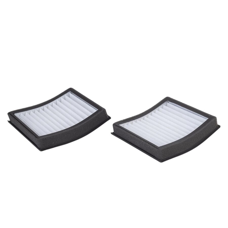 Filtre D'habitacle Standard Purflux Ah573-2