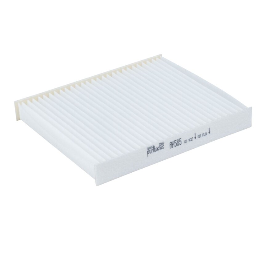 Filtre D'habitacle Standard Purflux Ah585