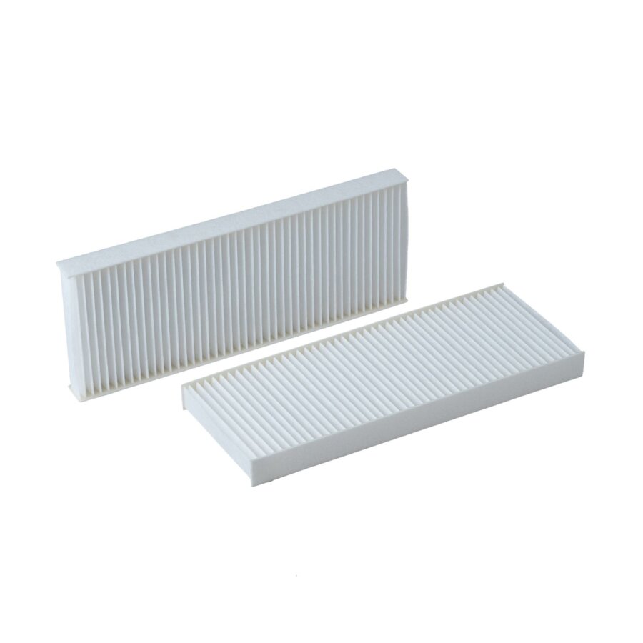 Filtre D'habitacle Standard Purflux Ah587-2