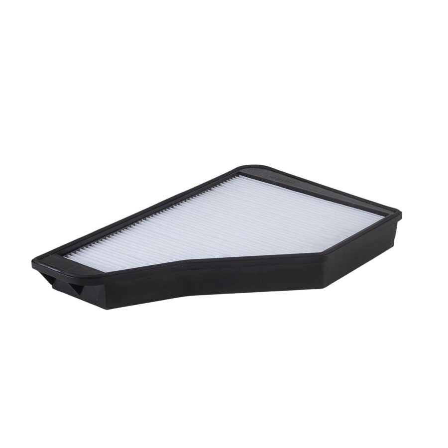 Filtre D'habitacle Standard Purflux Ah597